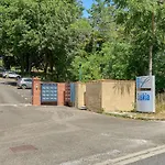 T2 Barbotan-les-thermes Avec Jardin Privatif - Fr-1-841-87 Cazaubon