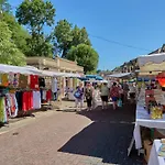 Apartamento T2 Barbotan-les-thermes Avec Jardin Privatif - Fr-1-841-87 *